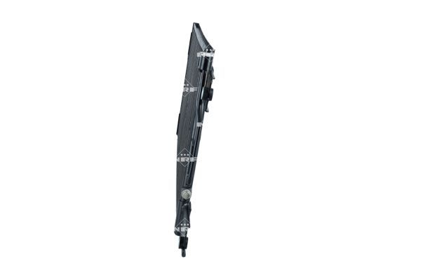 NRF 35762 Condenser, air conditioning