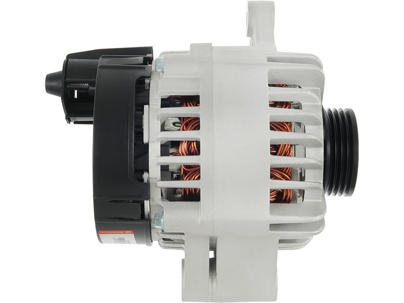 Generaator, AS-PL A6109