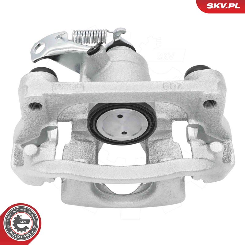 Pidurisadul, ESEN SKV 78SKV824