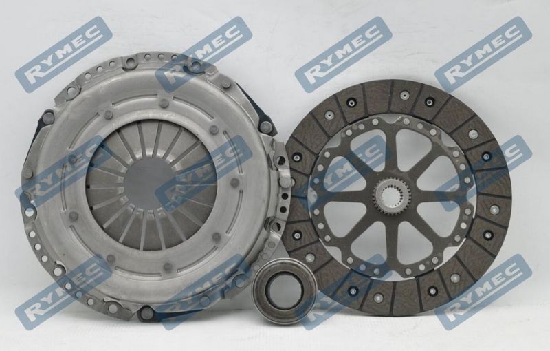 RYMEC Clutch Kit JT6662
