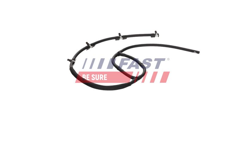 Kütusetorustik, FAST FT14055