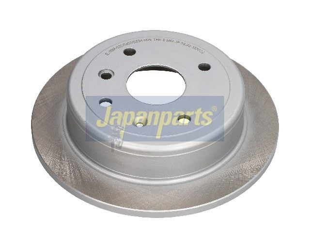 спирачен диск JAPANPARTS