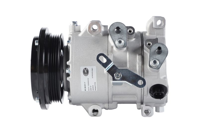 Kompresor, klimatizace 8FK 366 201-171