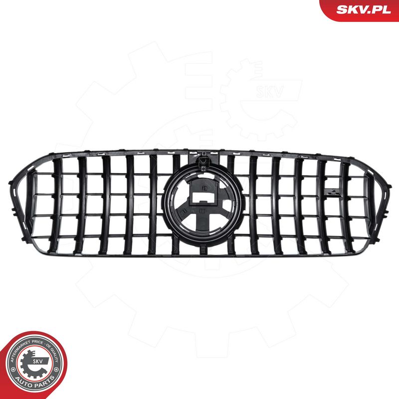 Radiaatorivõre, ESEN SKV 66SKV582