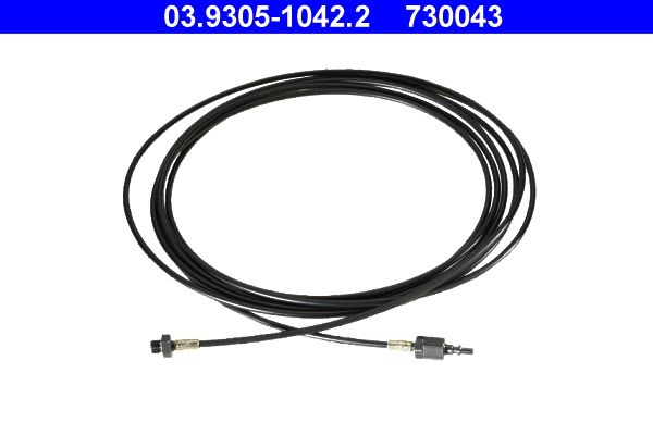 Furtun extindere, tester presiune 03.9305-1042.2 ATE