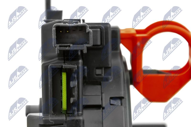NTY EAS-VW-010 Clock Spring, airbag