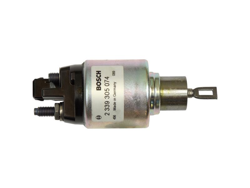 Brand new OEM BOSCH Starter motor solenoid