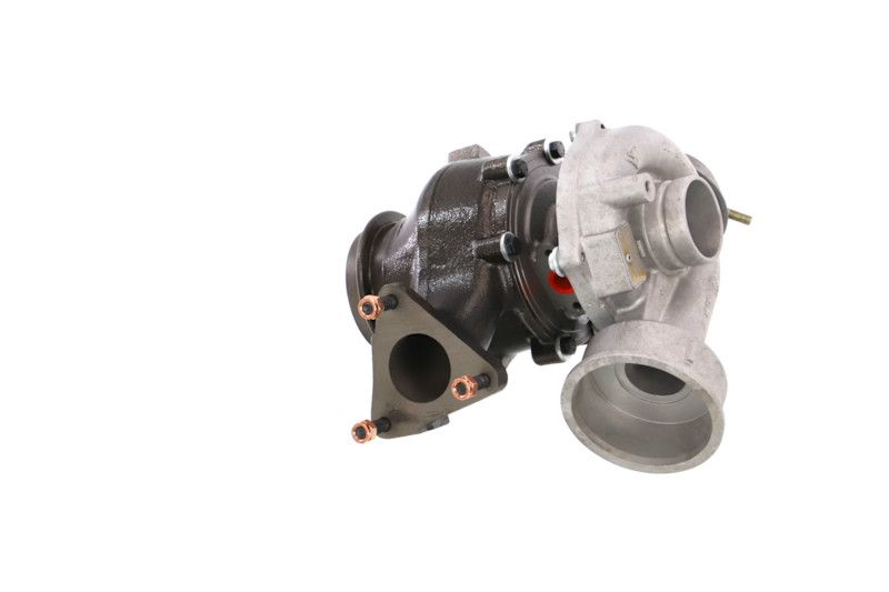REMANTE 003-002-001209R Charger, charging (supercharged/turbocharged)