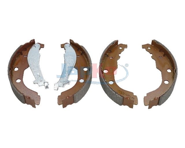 Piduriklotside komplekt, JAPKO 550624