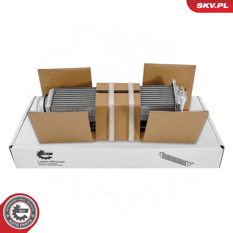 This part match OEM code: 06E145621F