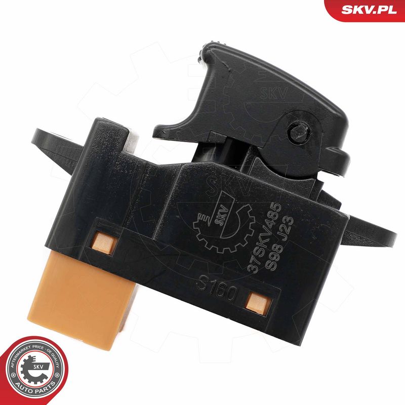 Lüliti, aknatõstuk, ESEN SKV 37SKV485