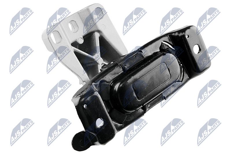 Paigutus, Mootor, NTY ZPS-CH-082