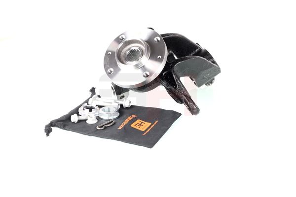 Käändmik, rattakinnitus, GH GH-283770V