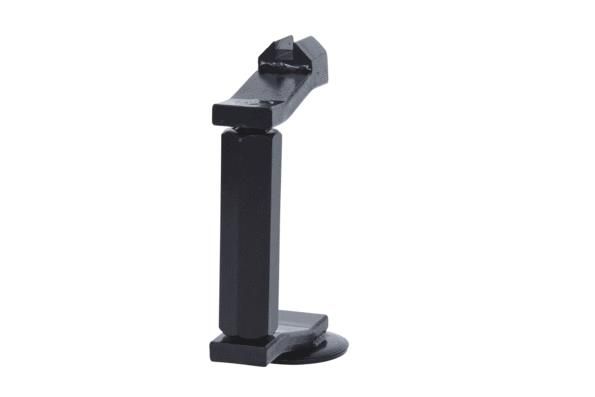 KS TOOLS 150.9420 Reguliavimo įrankis, išvirtimo nustatymas / ratų suvedimas