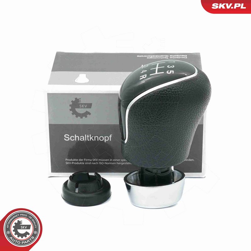 ESEN SKV 63SKV034 - Gear Lever Knob