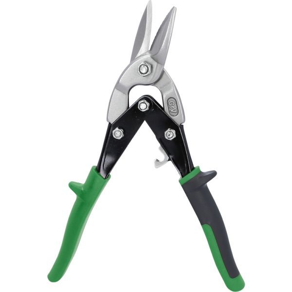 KS TOOLS BT067201 Manual Sheet Metal Shears