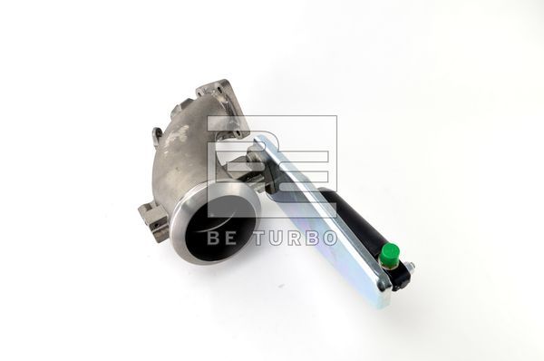 BE TURBO 410059 Exhaust Gas Flap, engine brake