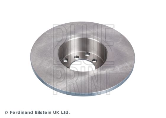 Гальмівний диск, Blue Print ADU174320