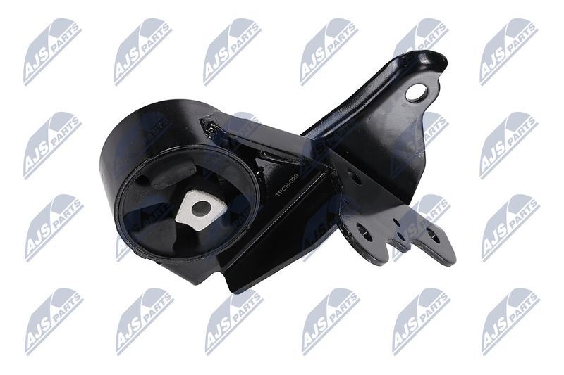 NTY ZPS-CH-029 Mounting, engine