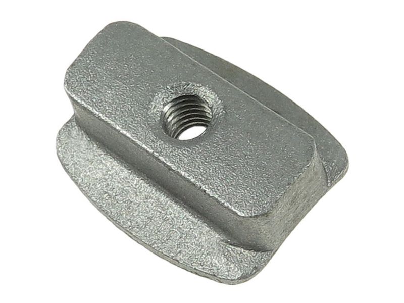 Brand new AS-PL Starter motor mounting element