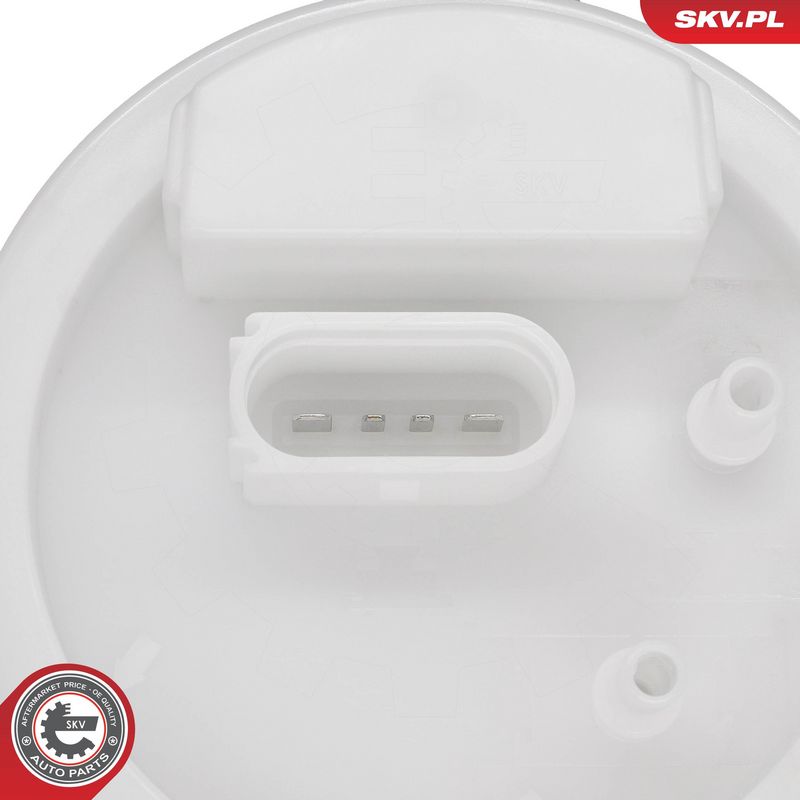 Prekės atitinka OEM kodą: 7M3919051C