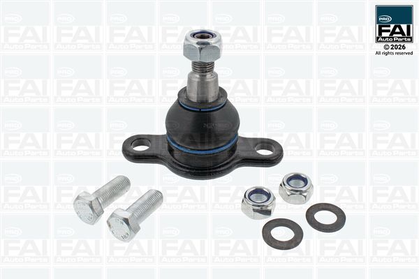 Kande-/juhtliigend FAI AutoParts FPBJ0504