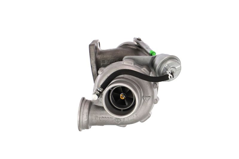 REMANTE 003-001-001177R Turbokompresorius