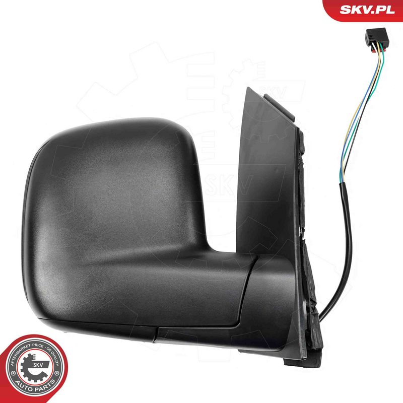 Välipeegel, ESEN SKV 97SKV720