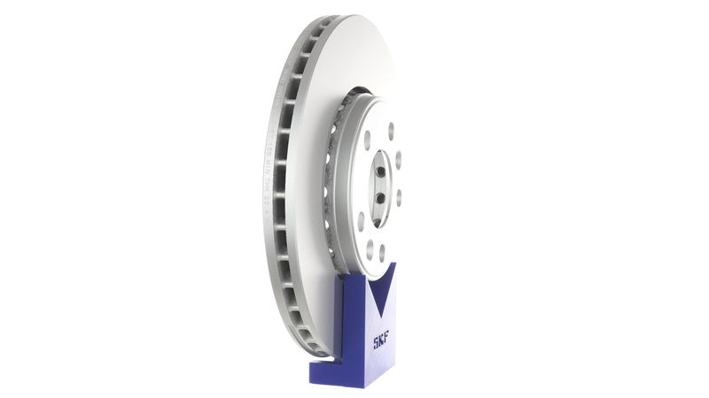 Piduriketas, SKF VKBD 80018 V2