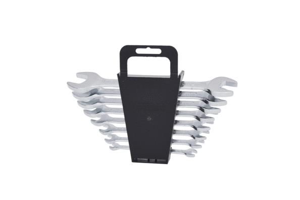 KS TOOLS 517.0148 Open-end Spanner Set