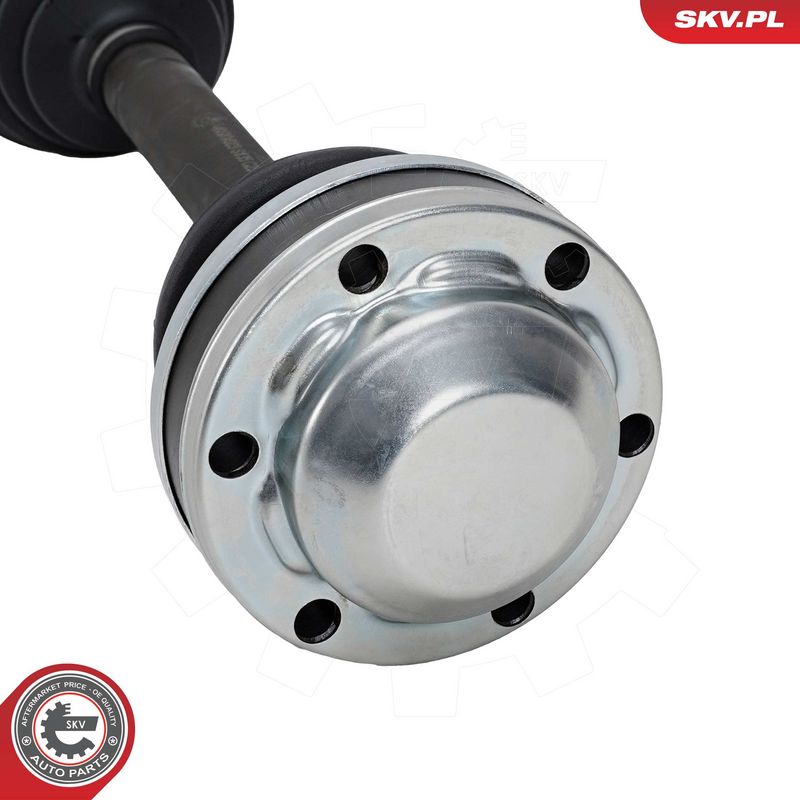 Veovõll, ESEN SKV 40SKV003