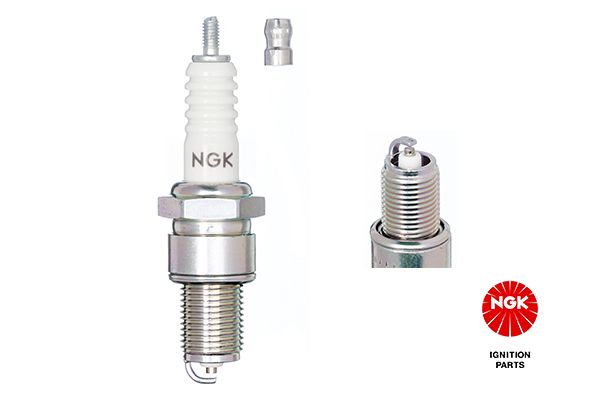 NGK 7811 Spark Plug