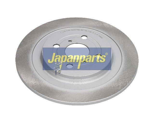 Disc frana JAPANPARTS DP-238C