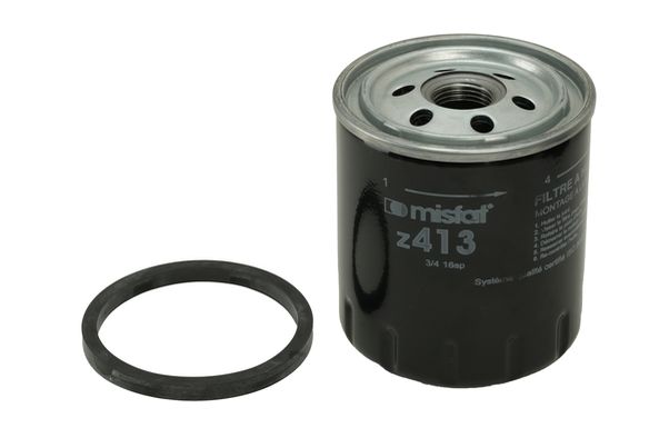 Filtre+à+huile MISFAT Z413