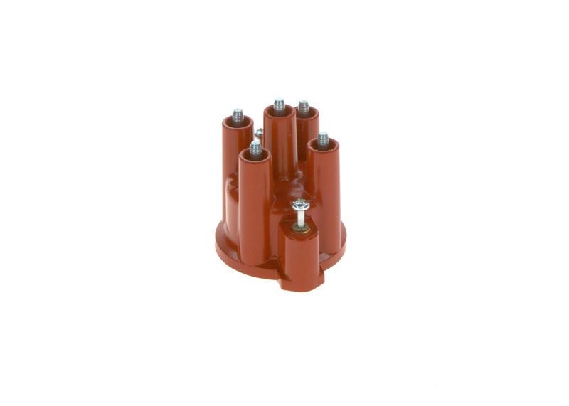 BOSCH 1235522381 Uždegimo skirstytuvo dangtelis
