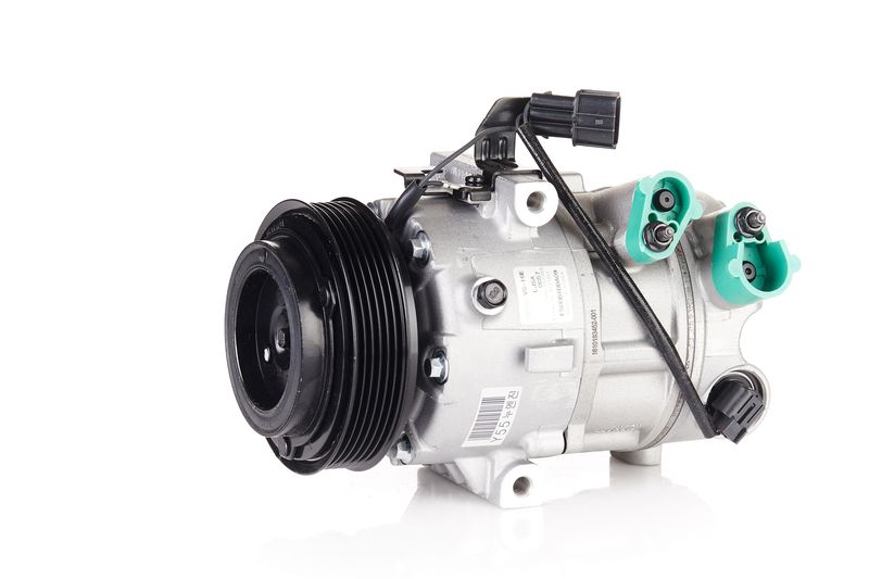 Kompressor, kliimaseade, NISSENS 890575