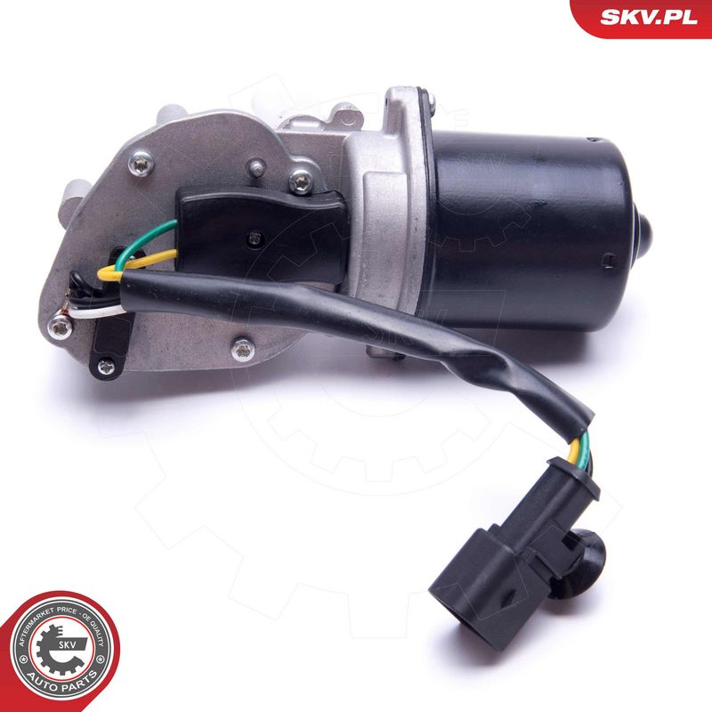 Pesuri mootor, ESEN SKV 19SKV088