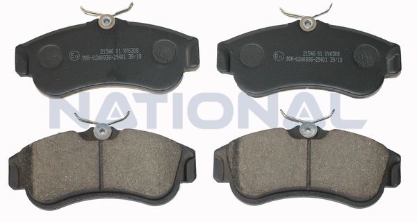 National NP2091