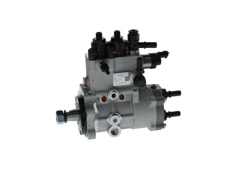 BOSCH 0445025608 Aukšto slėgio kuro siurblys