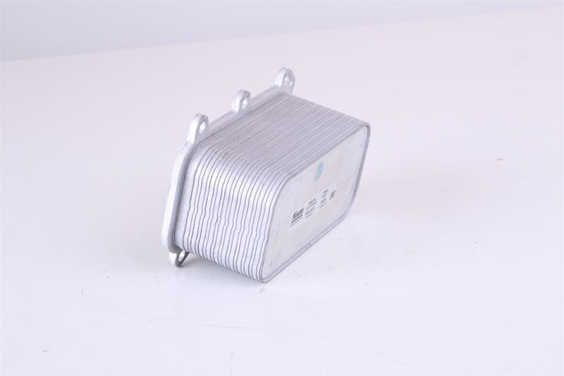 Õliradiaator, mootoriõli, NISSENS 90876