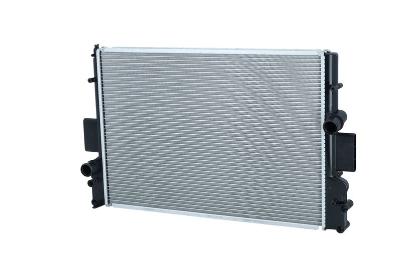 Radiador, refrigeración del motor NRF 53614