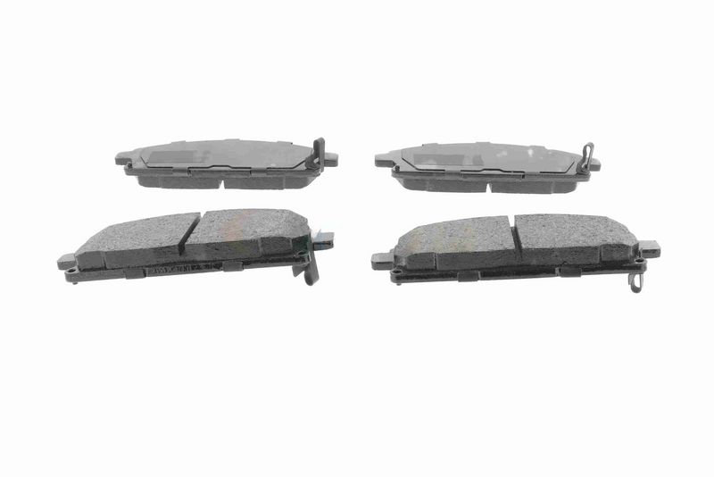 ACKOJA A38-0147 Brake Pad Set, disc brake
