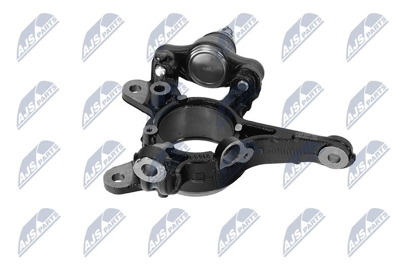 NTY ZZP-HD-021 Steering Knuckle, wheel suspension