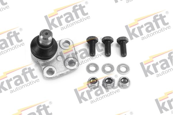 KRAFT Automotive 4225151 Нижній/верхній кульовий шарнір