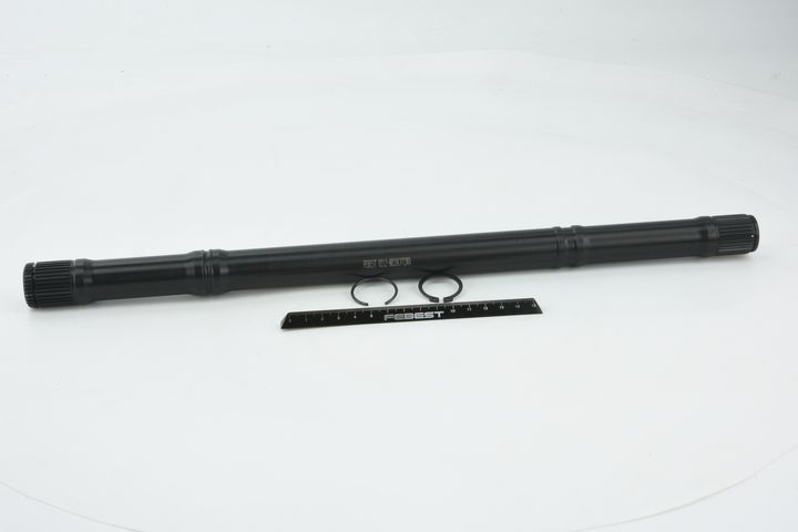 FEBEST 0212-MR20CVT2WD Drive Shaft