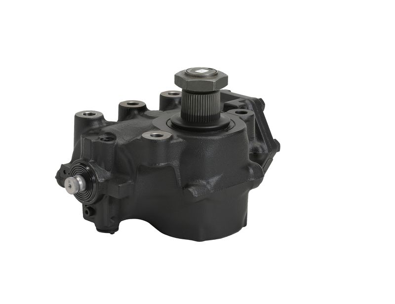 BOSCH KS01001207 Vairo kolonėlė