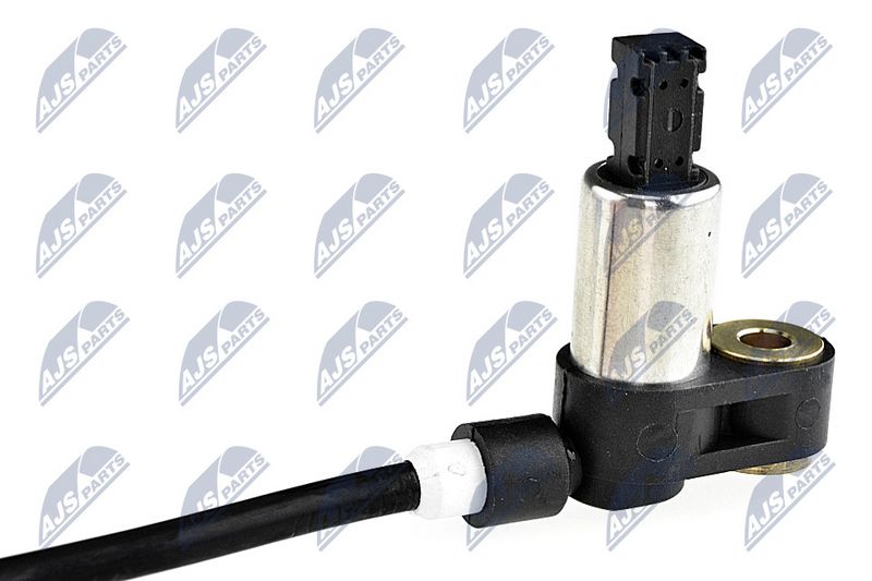 Andur, rattapöörete arv, NTY HCA-CT-010
