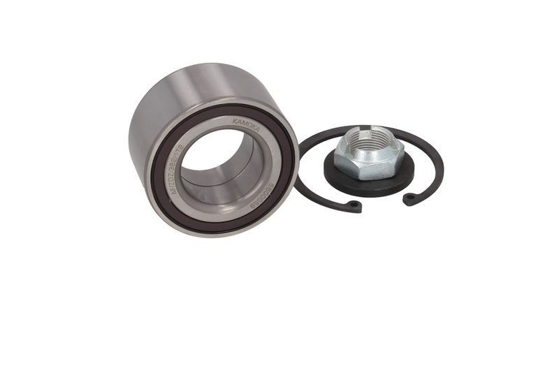 Rattalaagrikomplekt, KAMOKA 5600059