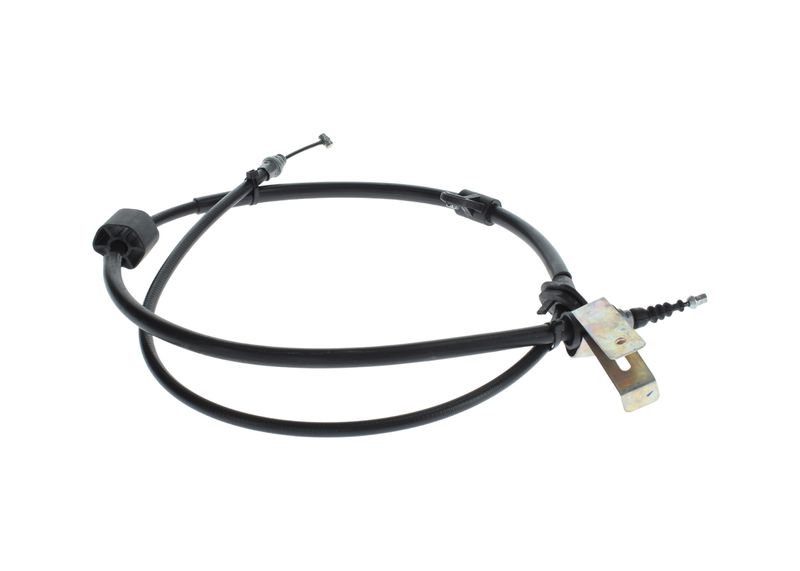 BOSCH 1987477112 Cable Pull, parking brake