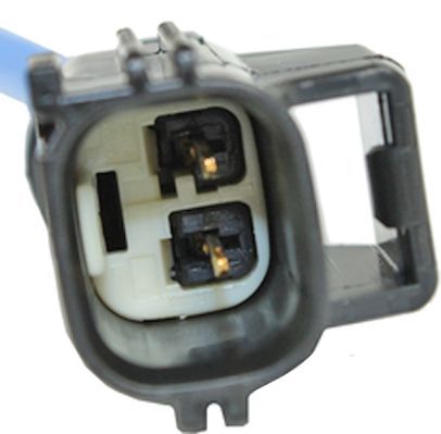 Uitlaatgastemperatuursensor (Voor dieselpartikelfilter) past: FORD KUGA I, TOURNEO CONNECT V408 NADWOZIE WIELKO, TRANSIT CONNECT, TRANSIT CONNECT V408 1.6D/2.0D 03.08-